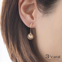 画像をギャラリービューアに読み込む, ループフィット LPF1018 全2色