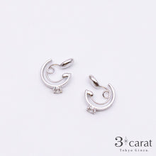 画像をギャラリービューアに読み込む, ループフィット ミニループ LPF1078 全2色