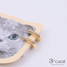 画像をギャラリービューアに読み込む, ループフィット ミニループ LPF1079 全2色