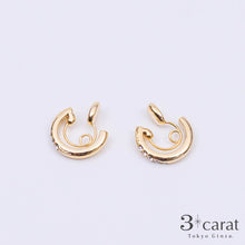 画像をギャラリービューアに読み込む, ループフィット ミニループ LPF1079 全2色