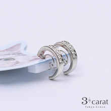 画像をギャラリービューアに読み込む, ループフィット ミニループ LPF1093 全2色