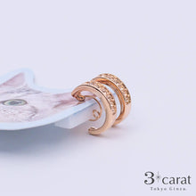 画像をギャラリービューアに読み込む, ループフィット ミニループ LPF1093 全2色