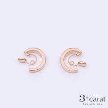 画像をギャラリービューアに読み込む, ループフィット ミニループ LPF1093 全2色