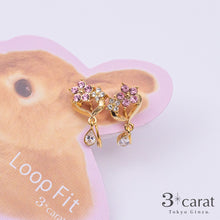 画像をギャラリービューアに読み込む, ループフィット LPF1506 全2色