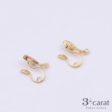 画像をギャラリービューアに読み込む, ループフィット LPF1506 全2色