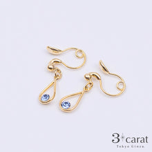 画像をギャラリービューアに読み込む, ループフィット LPF537 全2色