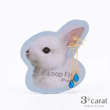 画像をギャラリービューアに読み込む, ループフィット LPF750-1