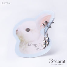 画像をギャラリービューアに読み込む, ループフィット LPFCFit-153 全2色