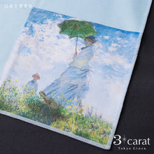 画像をギャラリービューアに読み込む, おもてなしクロス クラシック絵画シリーズ