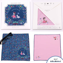 画像をギャラリービューアに読み込む, おもてなしクロス アルプスの少女ハイジ 第1弾