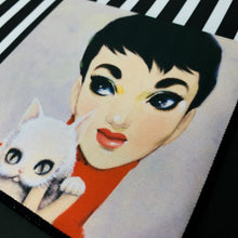 画像をギャラリービューアに読み込む, おもてなしクロス 中原淳一 それいゆ 37