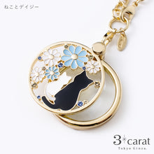 画像をギャラリービューアに読み込む, おめかしルーペ 全5種類
