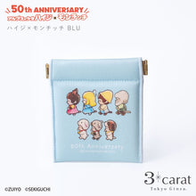 画像をギャラリービューアに読み込む, キャンディポーチ アルプスの少女ハイジ×モンチッチ 全6種類
