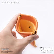 画像をギャラリービューアに読み込む, PEANUTS キャンディポーチ 第2弾 全4種類
