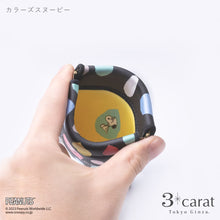 画像をギャラリービューアに読み込む, PEANUTS キャンディポーチ 第2弾 全4種類
