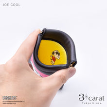 画像をギャラリービューアに読み込む, PEANUTS キャンディポーチ 第2弾 全4種類
