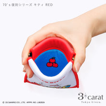 画像をギャラリービューアに読み込む, 【先行販売】サンリオ キャンディポーチ 全6種類
