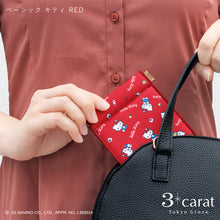 画像をギャラリービューアに読み込む, 【先行販売】サンリオ キャンディポーチ 全6種類
