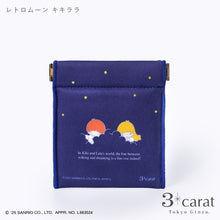 画像をギャラリービューアに読み込む, 【先行販売】サンリオ キャンディポーチ 全6種類
