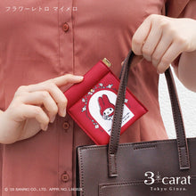 画像をギャラリービューアに読み込む, 【先行販売】サンリオ キャンディポーチ 全6種類
