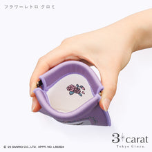 画像をギャラリービューアに読み込む, 【先行販売】サンリオ キャンディポーチ 全6種類
