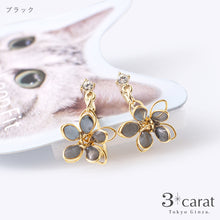 画像をギャラリービューアに読み込む, ループフィット LPF-PL001 全3色
