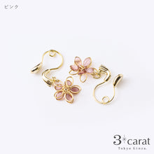 画像をギャラリービューアに読み込む, ループフィット LPF-PL001 全3色
