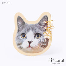 画像をギャラリービューアに読み込む, ループフィット LPF-PL001 全3色
