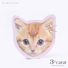 画像をギャラリービューアに読み込む, ループフィット LPF008 全7色
