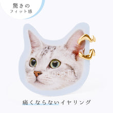 画像をギャラリービューアに読み込む, ループフィット ミニループ lpf1382
