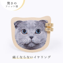 画像をギャラリービューアに読み込む, ループフィット ミニループ lpf1384
