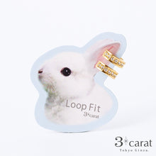 画像をギャラリービューアに読み込む, ループフィット ミニループ lpf1399
