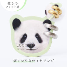 画像をギャラリービューアに読み込む, ループフィット lpf1462
