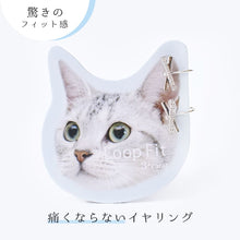 画像をギャラリービューアに読み込む, ループフィット ミニループ LPF1654
