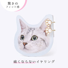 画像をギャラリービューアに読み込む, ループフィット LPF3Fit-23
