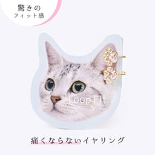 画像をギャラリービューアに読み込む, ループフィット LPF3Fit-24
