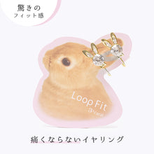 画像をギャラリービューアに読み込む, ループフィット LPF3Fit-25
