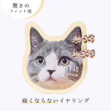 画像をギャラリービューアに読み込む, ループフィット LPF3Fit-28

