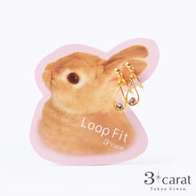 画像をギャラリービューアに読み込む, ループフィット LPFCFIT-537
