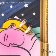 画像をギャラリービューアに読み込む, PICASSO ループフィット 全6種類
