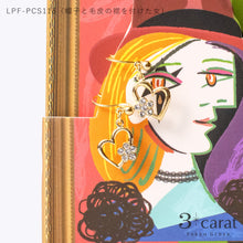 画像をギャラリービューアに読み込む, PICASSO ループフィット 全6種類
