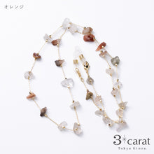 画像をギャラリービューアに読み込む, メガネチェーン MC-112
