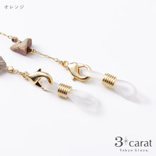 画像をギャラリービューアに読み込む, メガネチェーン MC-112
