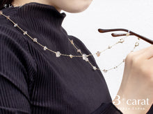 画像をギャラリービューアに読み込む, メガネチェーン MC-112
