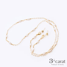 画像をギャラリービューアに読み込む, メガネチェーン MC-115
