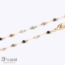 画像をギャラリービューアに読み込む, メガネチェーン MC-125
