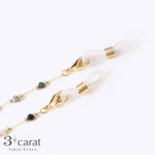 画像をギャラリービューアに読み込む, メガネチェーン MC-125
