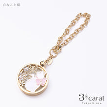 画像をギャラリービューアに読み込む, おめかしルーペ 全5種類
