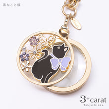 画像をギャラリービューアに読み込む, おめかしルーペ 全5種類
