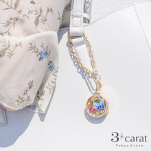 画像をギャラリービューアに読み込む, おめかしルーペ 全5種類
